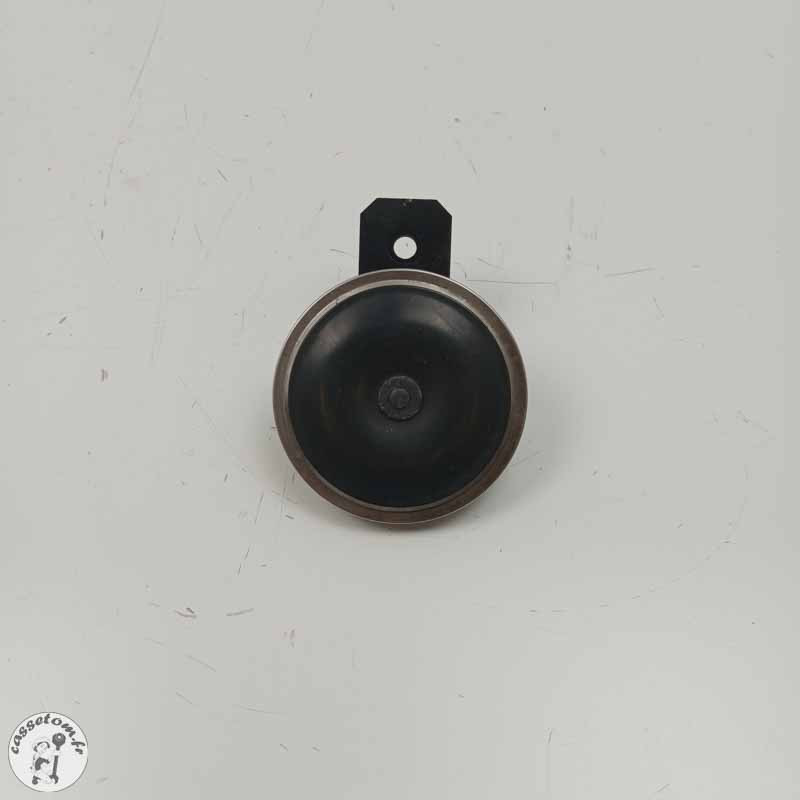 Klaxon Kawasaki  650 Z 2017