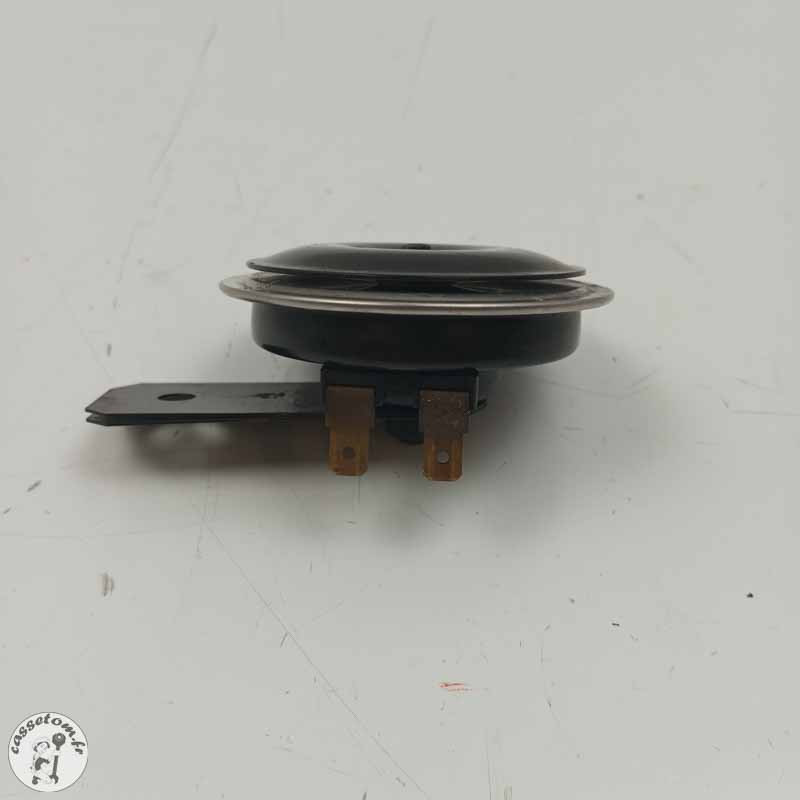 Klaxon Kawasaki 650 Z 2017 Occasion | CasseTom