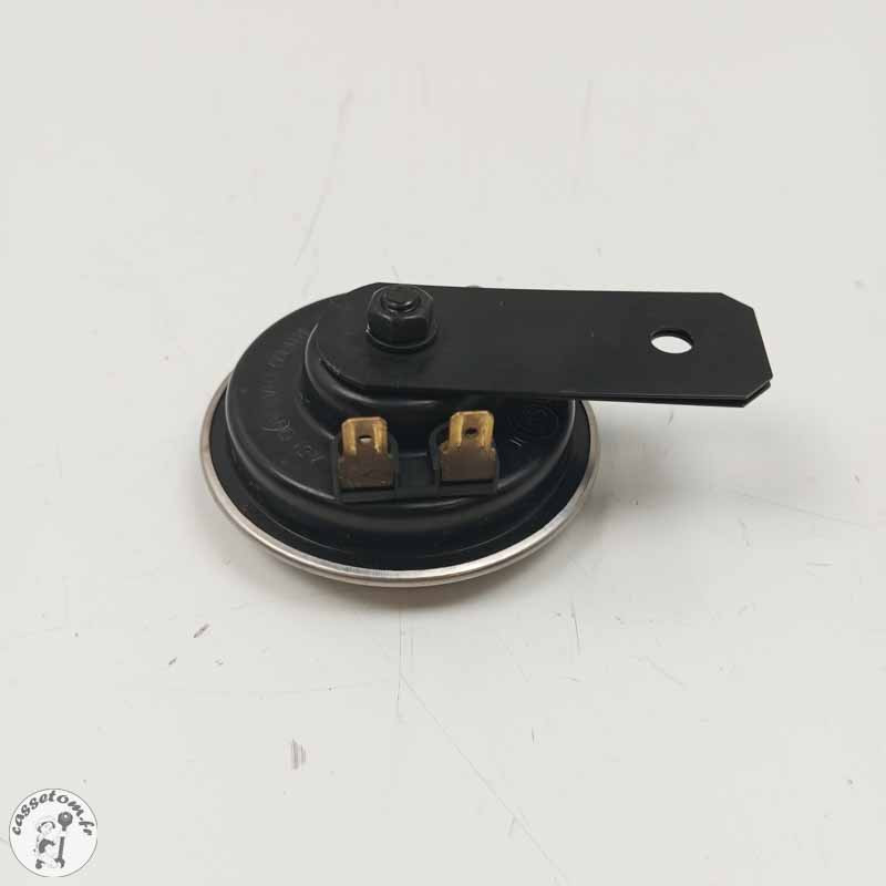 Klaxon Kawasaki  650 Z 2017