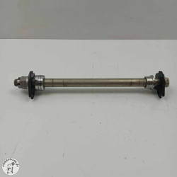 Axe de roue arrère Kawasaki 650 Z 2017 Occasion | CasseTom