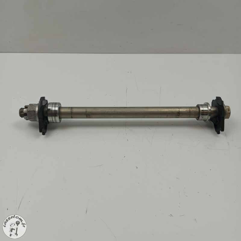 Axe de roue arrère Kawasaki  650 Z 2017