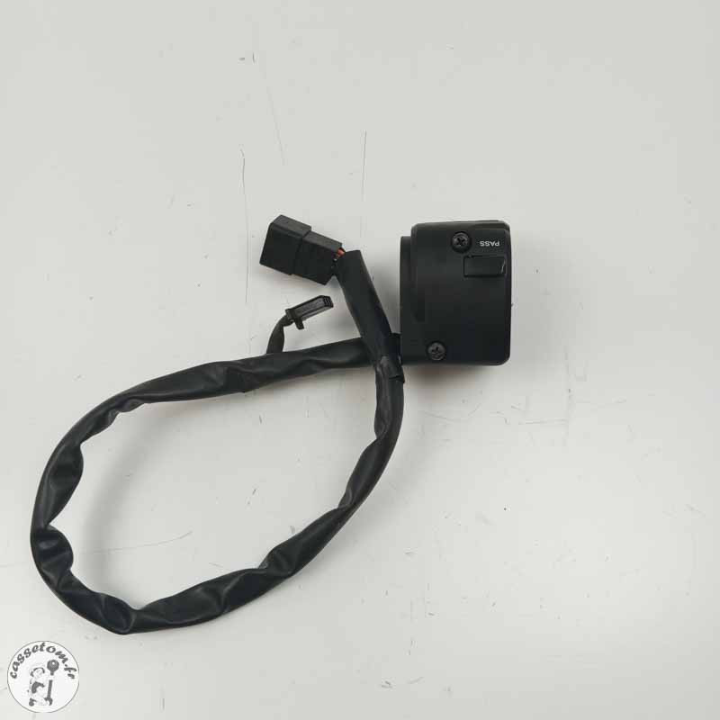 Commodo gauche Kawasaki  650 Z 2017