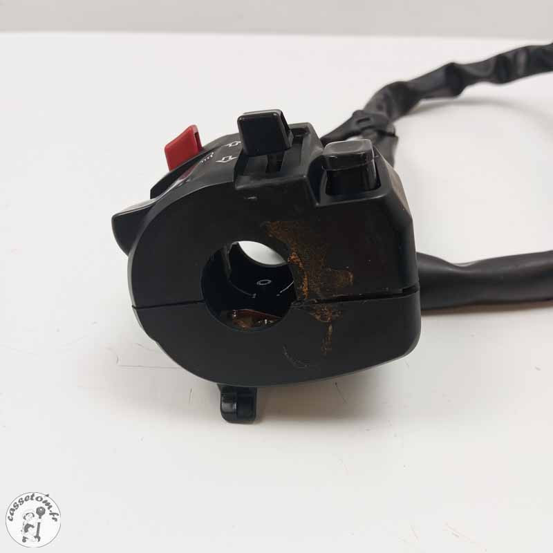 Commodo gauche Kawasaki 650 Z 2017 Occasion | CasseTom