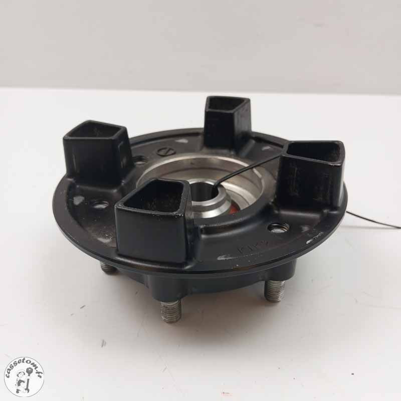 Porte couronne Kawasaki 650 Z 2017 Occasion | CasseTom