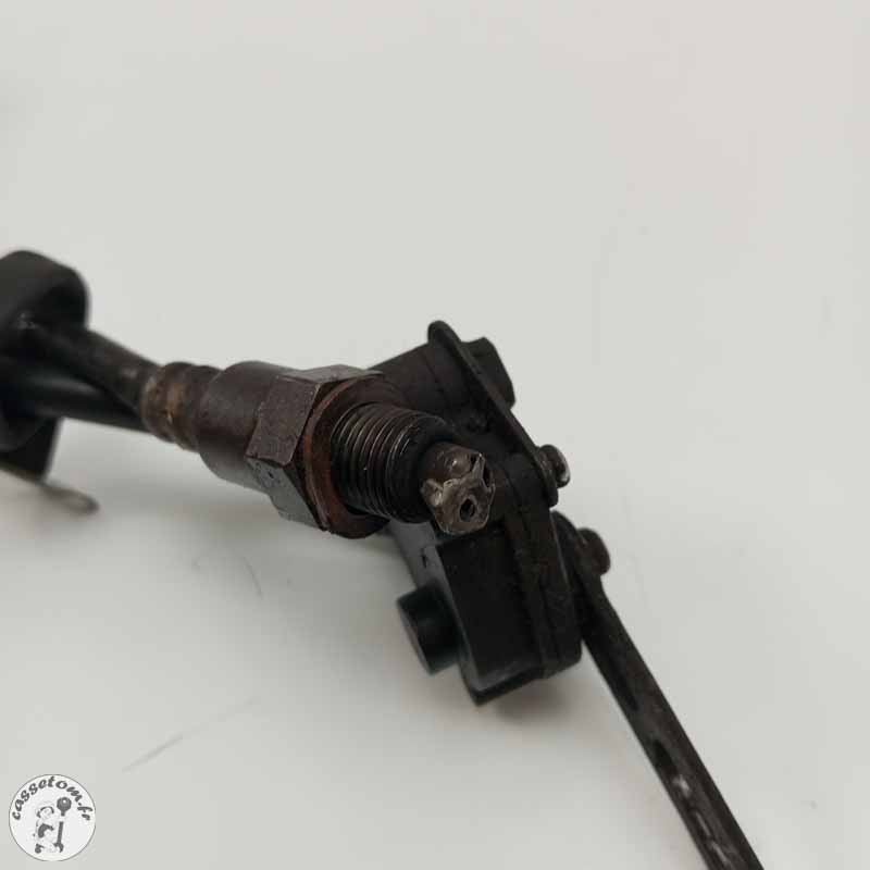 Faiscau électrique Kawasaki 650 Z 2017 Occasion | CasseTom