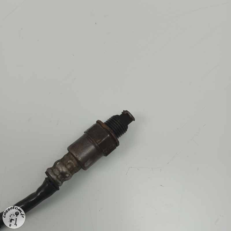 Faiscau électrique Kawasaki 650 Z 2017 Occasion | CasseTom