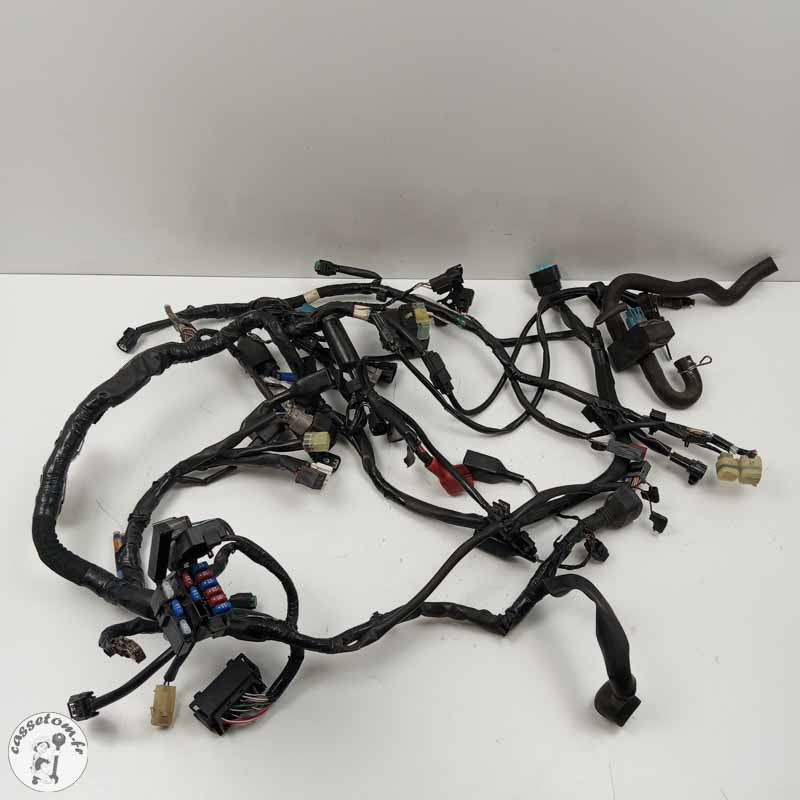 Faiscau électrique  Kawasaki  650 Z 2017