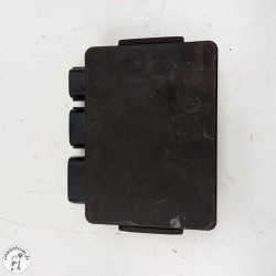 Boitier d'injection Kawasaki 650 Z 2017 Occasion | CasseTom