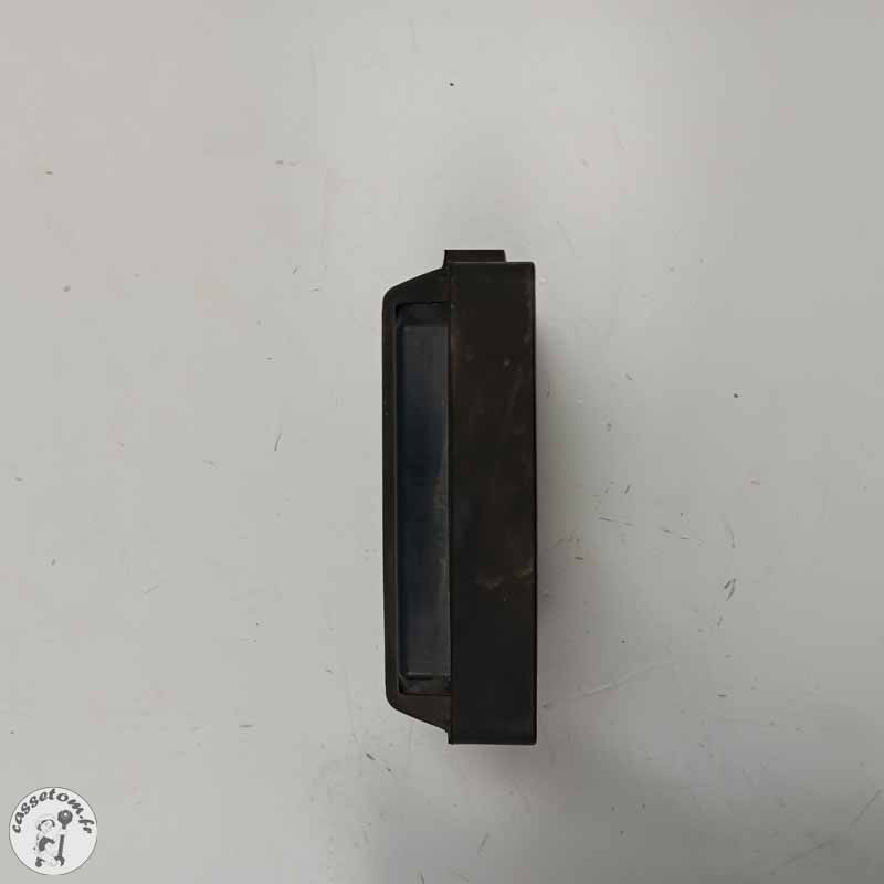 Boitier d'injection Kawasaki  650 Z 2017