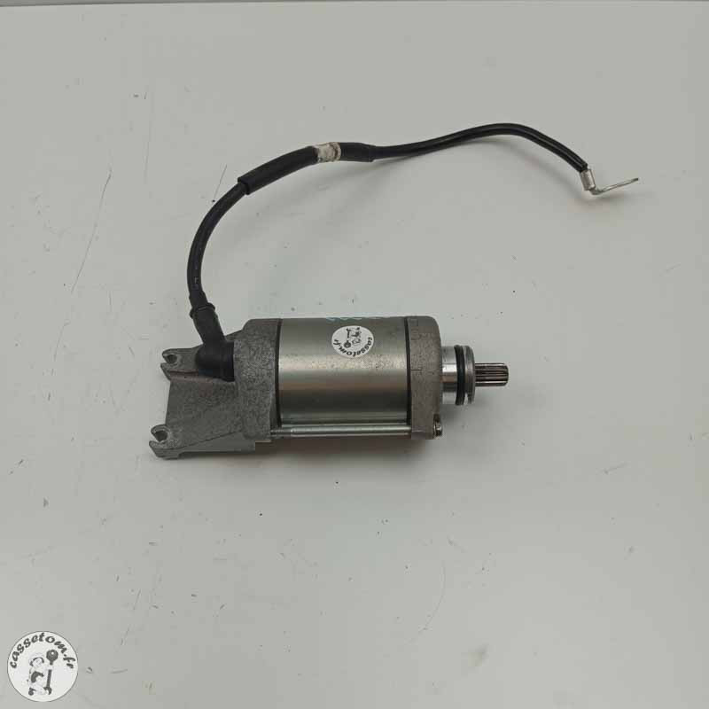 Démarreur Kawasaki 650 Z 2017 Occasion | CasseTom