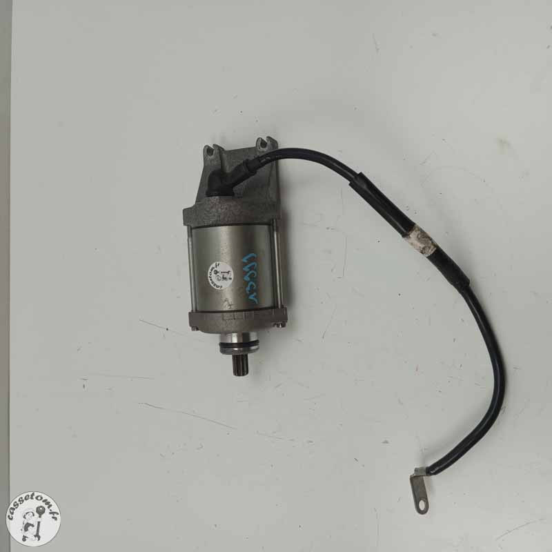 Démarreur Kawasaki  650 Z 2017