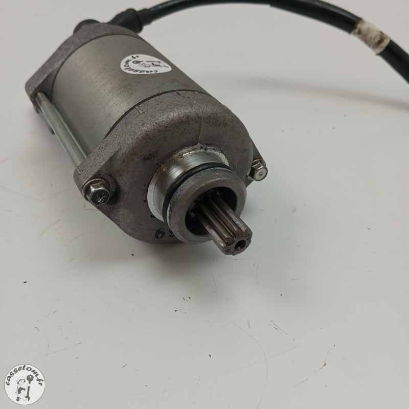 Démarreur Kawasaki 650 Z 2017 Occasion | CasseTom