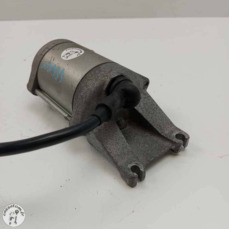 Démarreur Kawasaki 650 Z 2017 Occasion | CasseTom