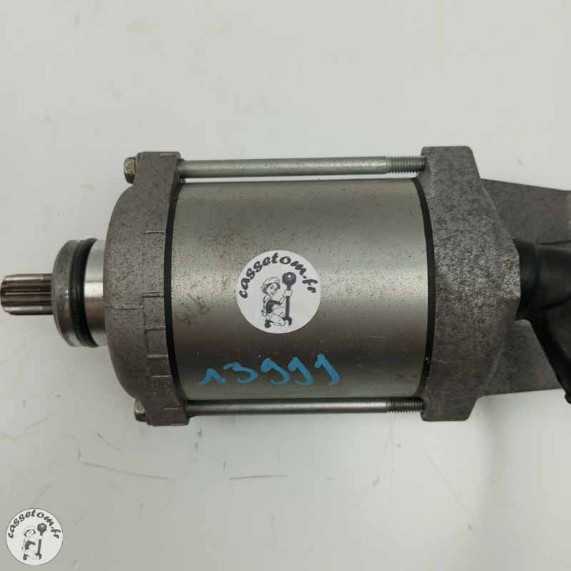 Démarreur Kawasaki 650 Z 2017 Occasion | CasseTom