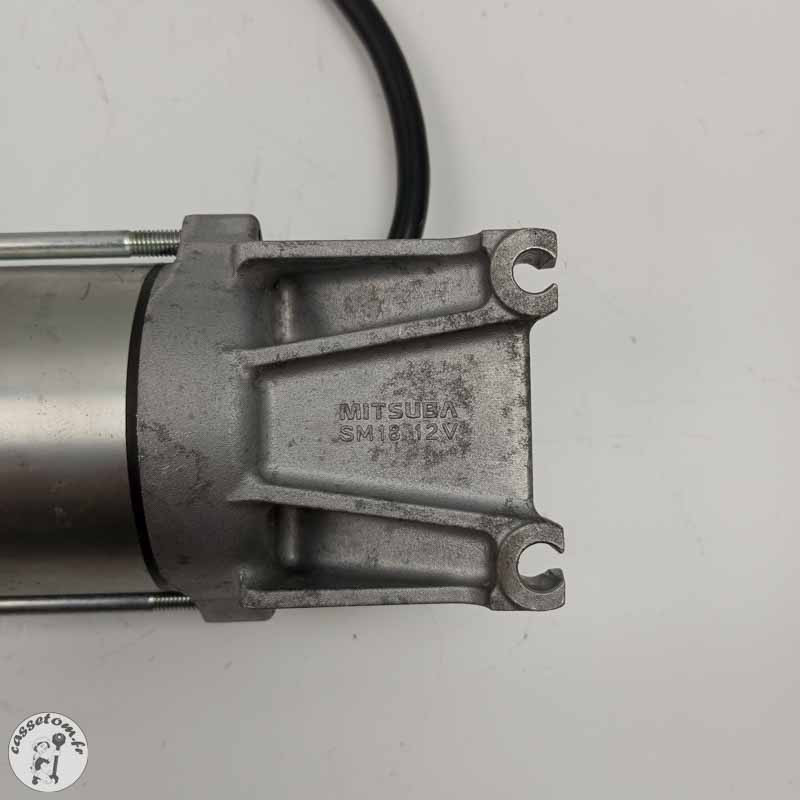 Démarreur Kawasaki  650 Z 2017