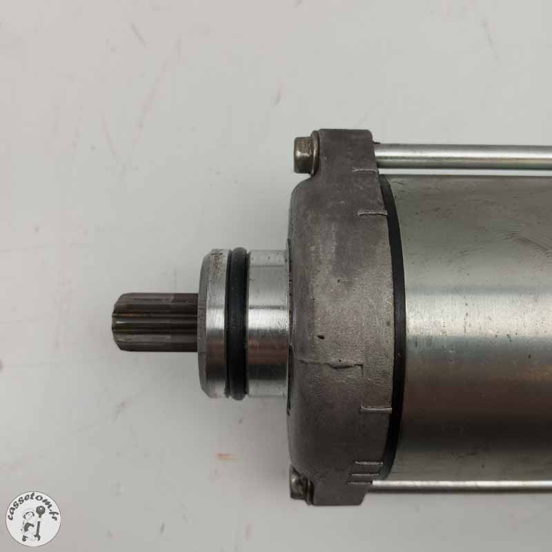 Démarreur Kawasaki  650 Z 2017