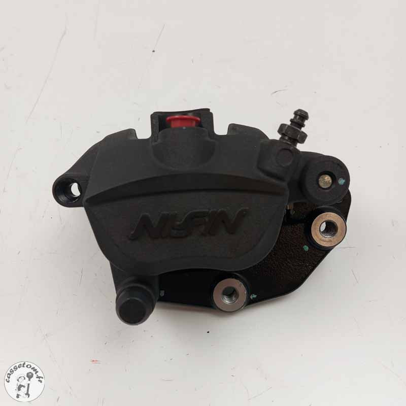 Etrier de frein avant droit Kawasaki  650 Z 2017