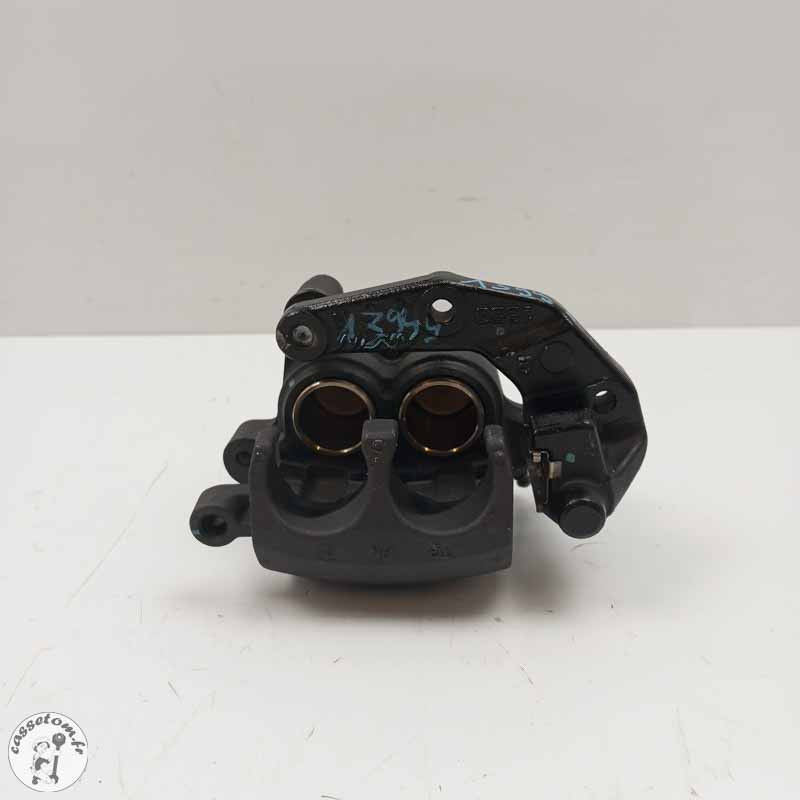 Etrier de frein avant droit Kawasaki 650 Z 2017 | CasseTom