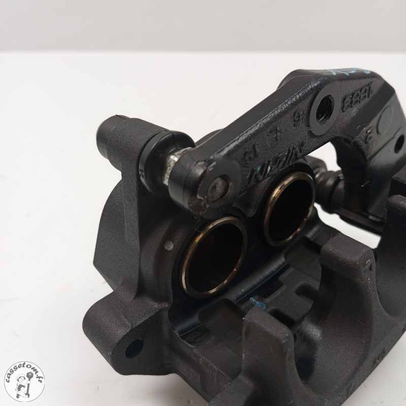 Etrier de frein avant droit Kawasaki  650 Z 2017