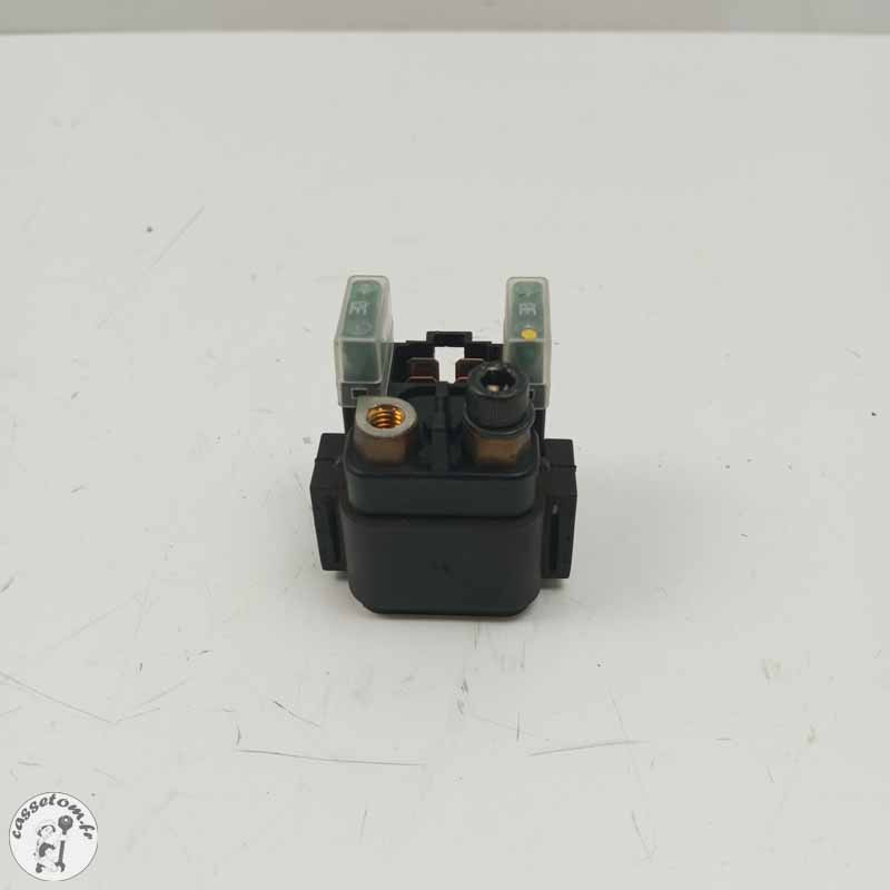 Relais de démarreur Kawasaki 650z 2017