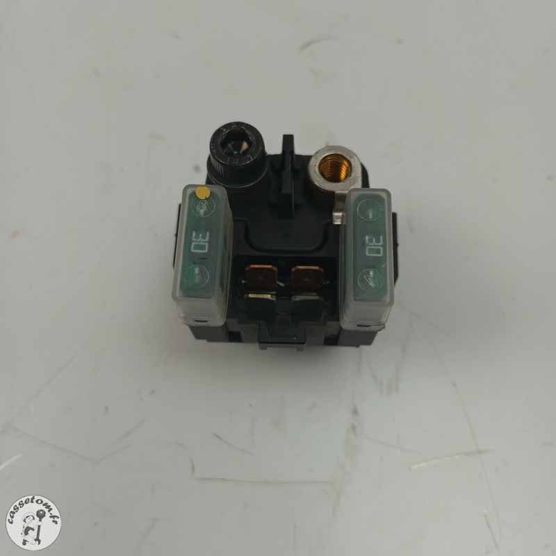 Relais de démarreur Kawasaki 650z 2017 Occasion | CasseTom