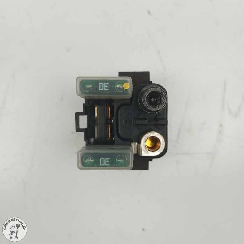 Relais de démarreur Kawasaki 650z 2017 Occasion | CasseTom