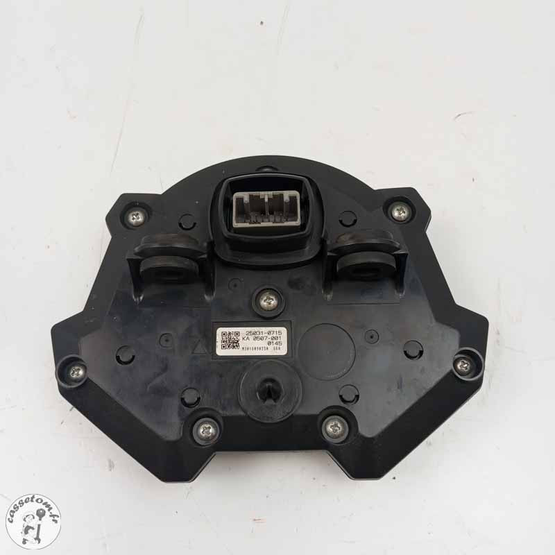 Compteur Kawasaki 650 Z 2017 Occasion | CasseTom