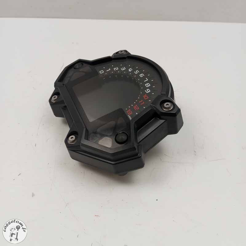 Compteur Kawasaki  650 Z 2017