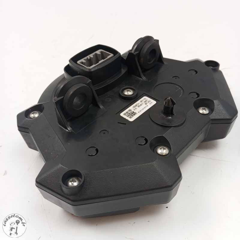 Compteur Kawasaki  650 Z 2017