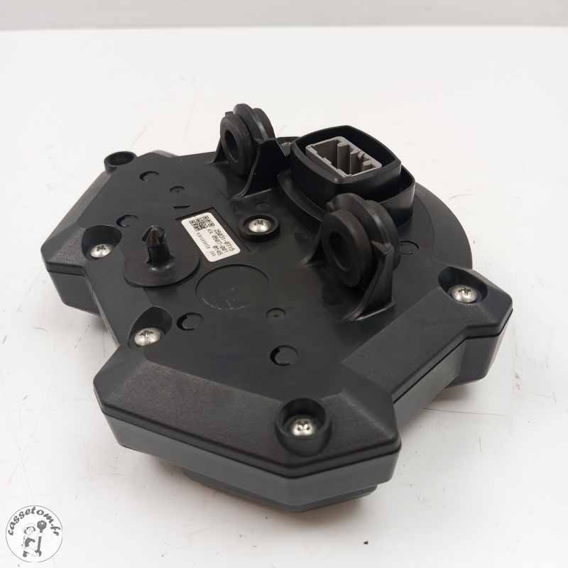 Compteur Kawasaki  650 Z 2017