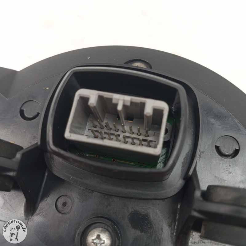 Compteur Kawasaki 650 Z 2017 Occasion | CasseTom