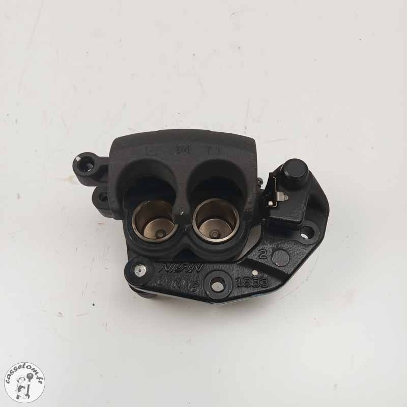 Etrier de frein avant gauche Kawasaki 650 Z 2017 | CasseTom