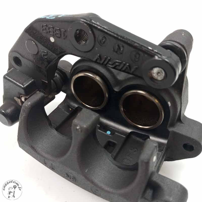 Etrier de frein avant gauche Kawasaki  650 Z 2017