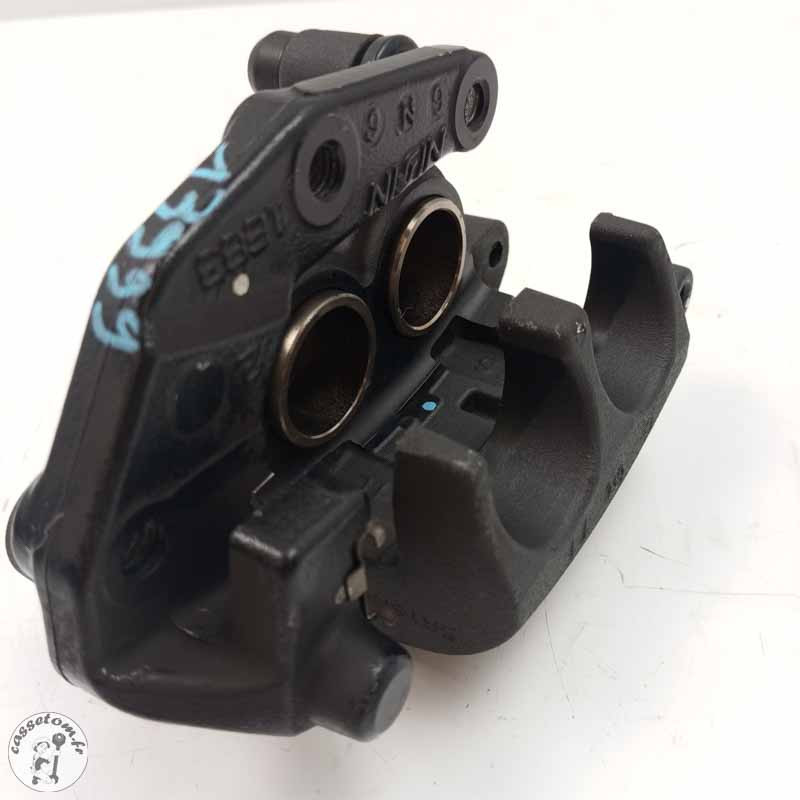 Etrier de frein avant gauche Kawasaki  650 Z 2017