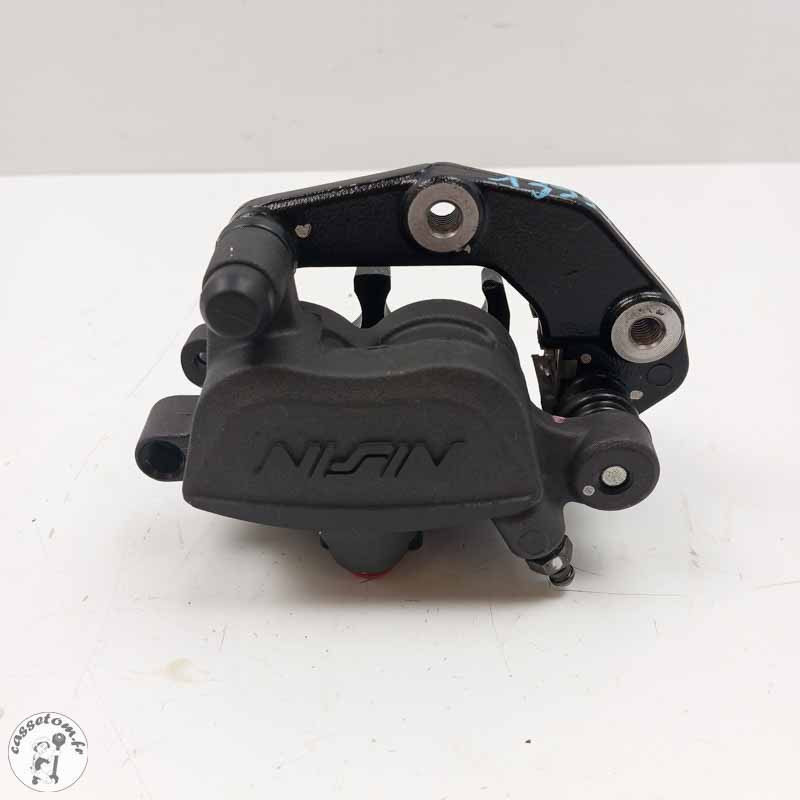 Etrier de frein avant gauche Kawasaki  650 Z 2017