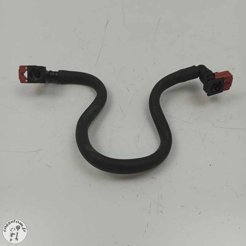 Durite d'essence Kawasaki 650 Z 2017 Occasion | CasseTom