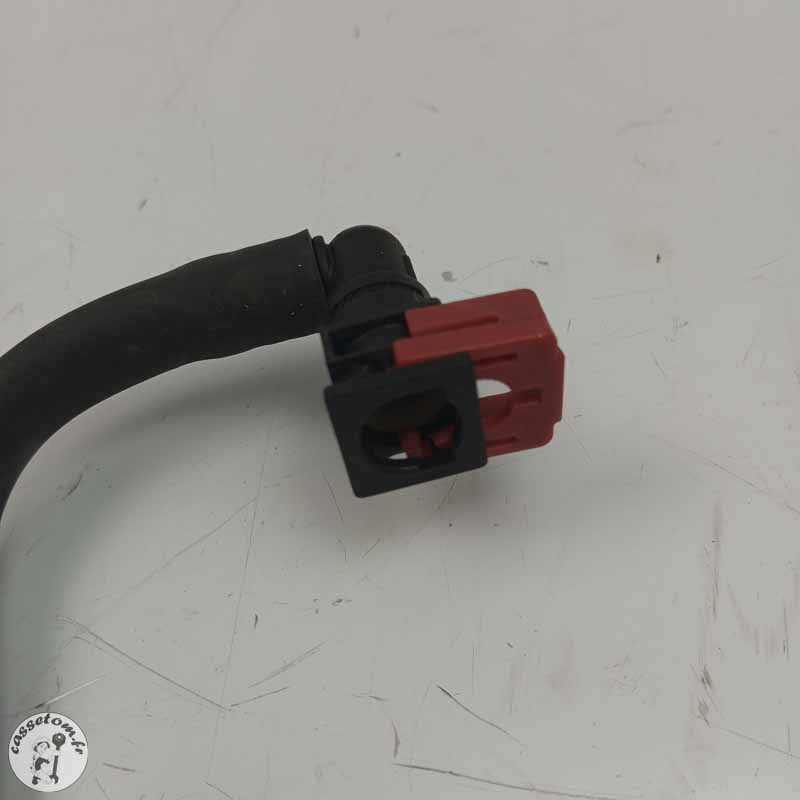 Durite d'essence Kawasaki  650 Z 2017