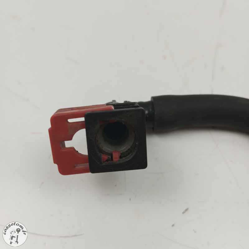 Durite d'essence Kawasaki  650 Z 2017