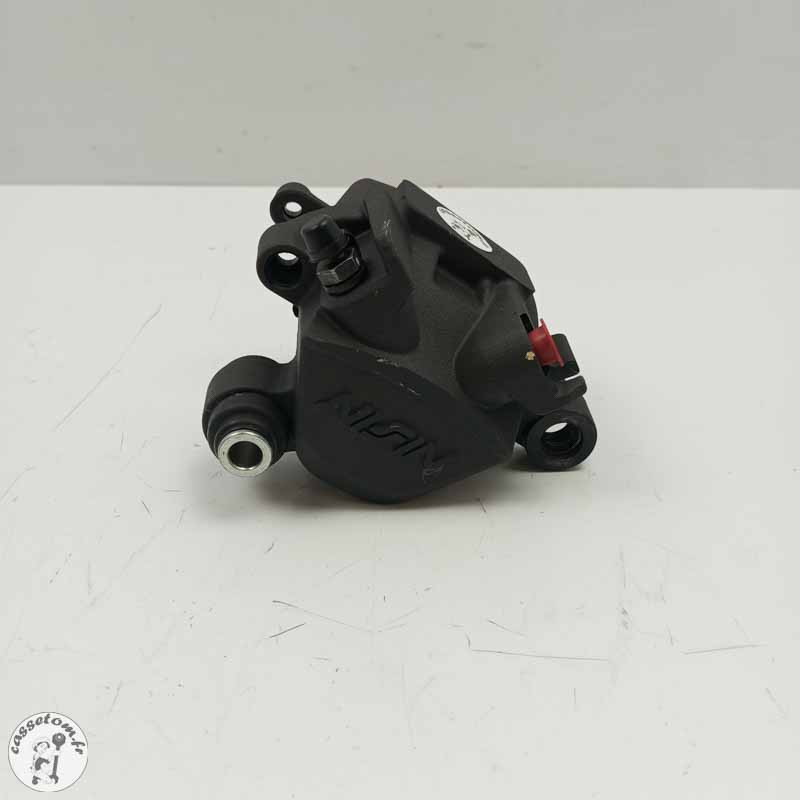 Etrier de frein arrière Kawasaki 650 Z 2017 Occasion | CasseTom