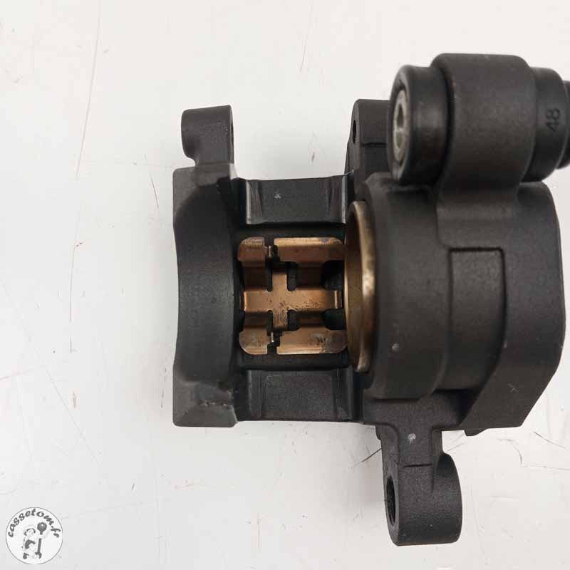 Etrier de frein arrière Kawasaki 650 Z 2017 Occasion | CasseTom