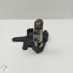 Platine repose pied avant gauche Kawasaki 650 Z 2017 | CasseTom