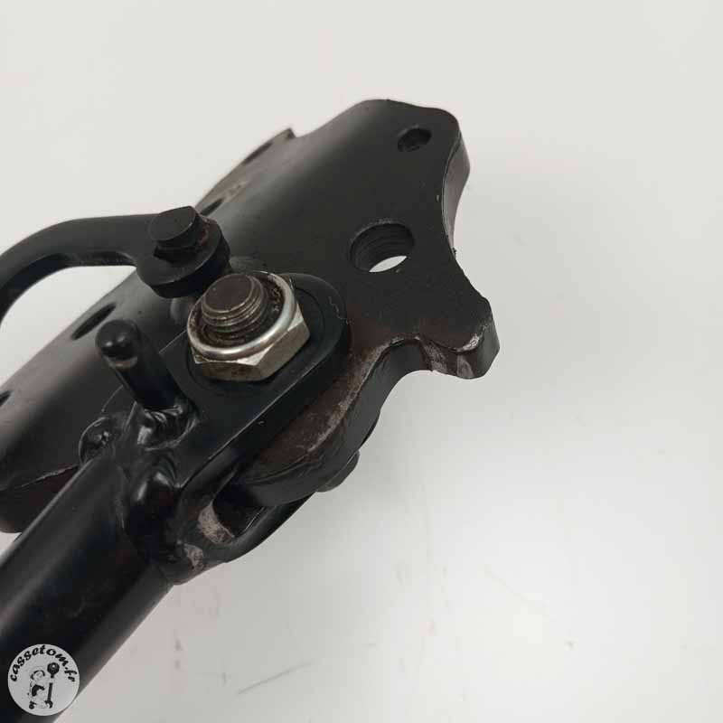 Béquille latérale Kawasaki Z 650 occasion | CasseTom