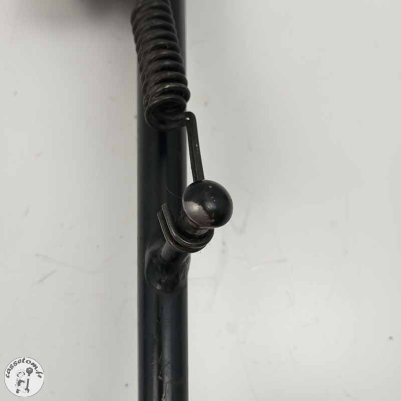 Béquille latérale Kawasaki  650 Z 2017