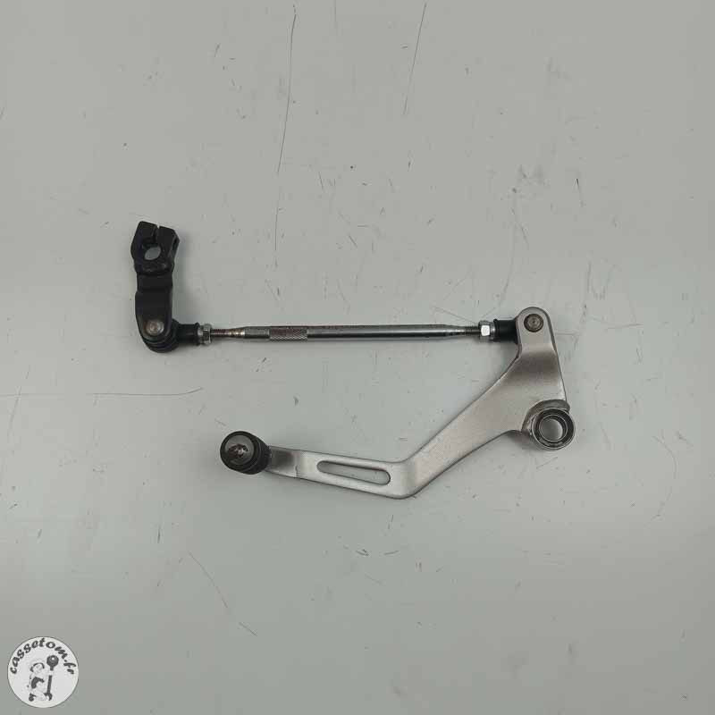 Sélecteur de vitesse Kawasaki  650 Z 2017