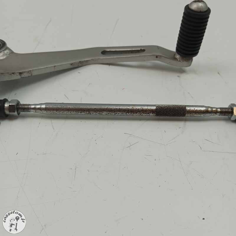 Sélecteur de vitesse Kawasaki  650 Z 2017