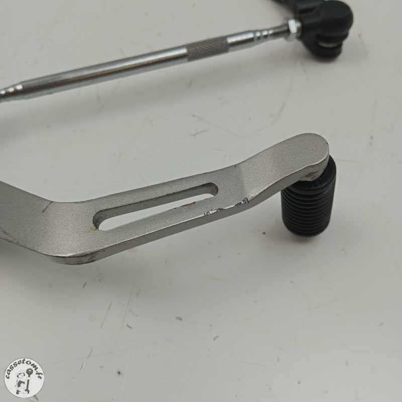 Sélecteur de vitesse Kawasaki  650 Z 2017