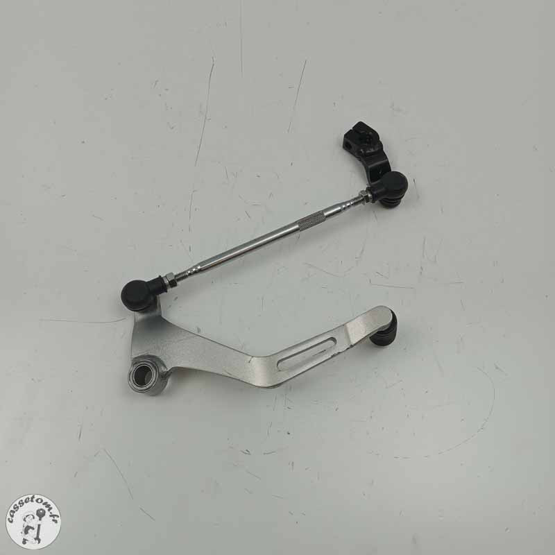 Sélecteur de vitesse Kawasaki  650 Z 2017