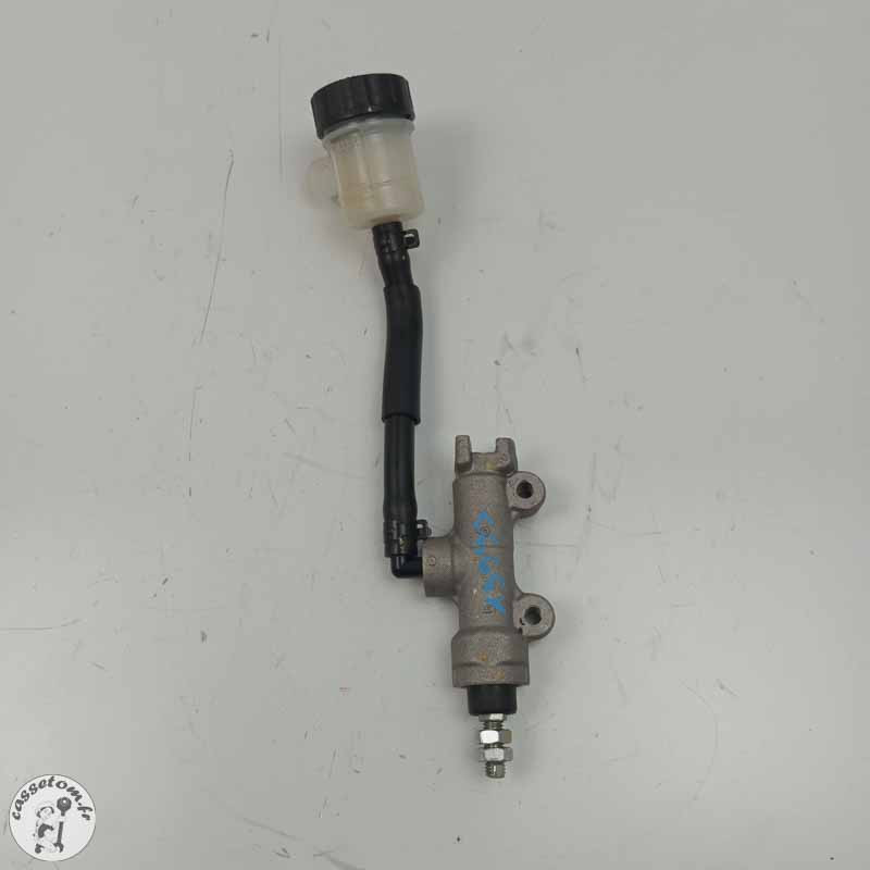 Maitre cylindre de frein arrière Kawasaki  650 Z 2017