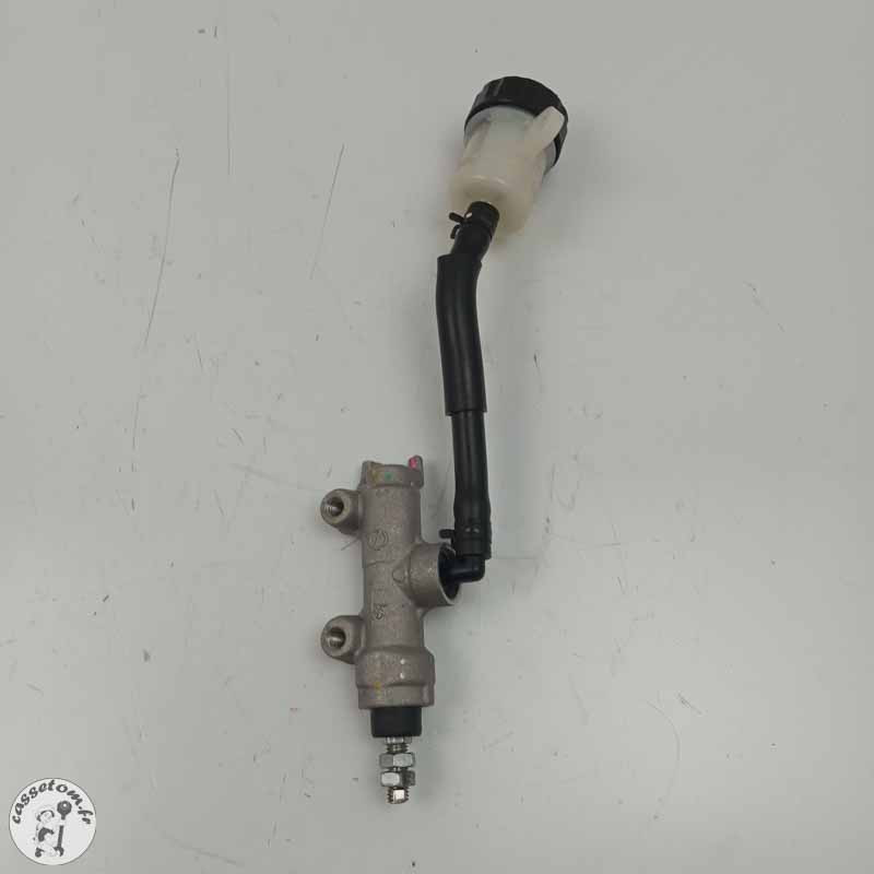 Maitre cylindre de frein arrière Kawasaki 650 Z 2017 | CasseTom