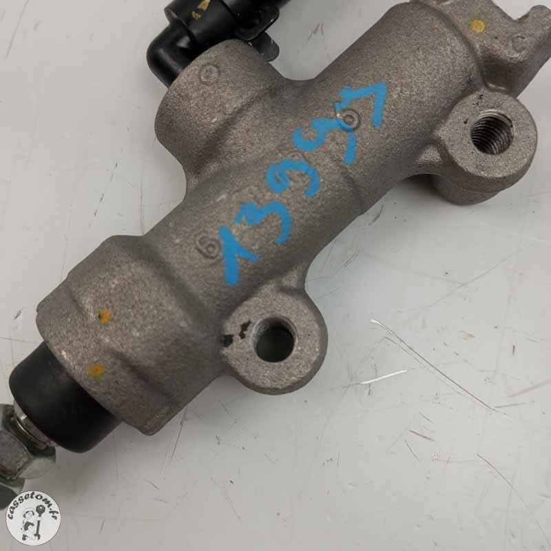 Maitre cylindre de frein arrière Kawasaki  650 Z 2017